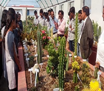 Chandmal Tarachand Bora Arts, Commerce & Science College Shirur Pune Activities photo 3